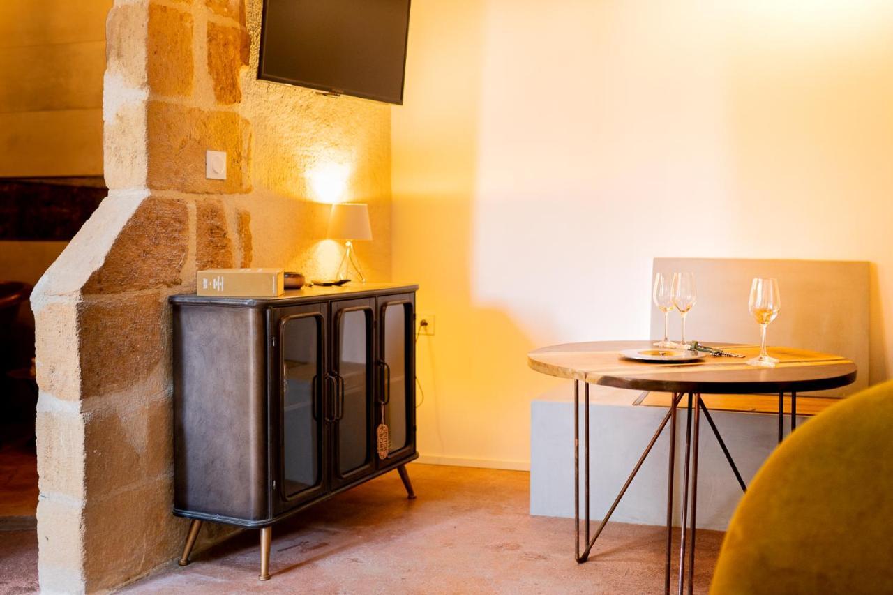 L'Olivier Loft Hh - Netflix & Prime - Centre Corum Montpellier Exterior photo
