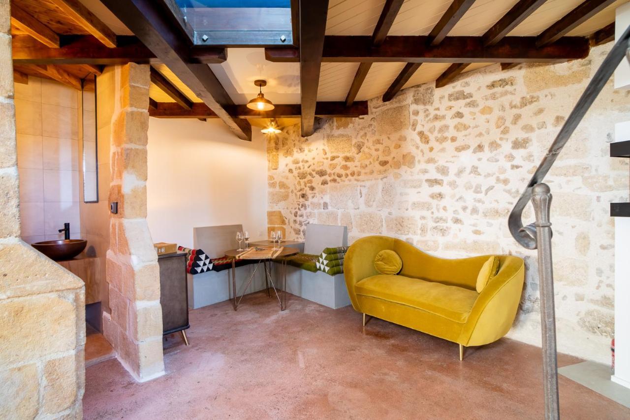L'Olivier Loft Hh - Netflix & Prime - Centre Corum Montpellier Exterior photo